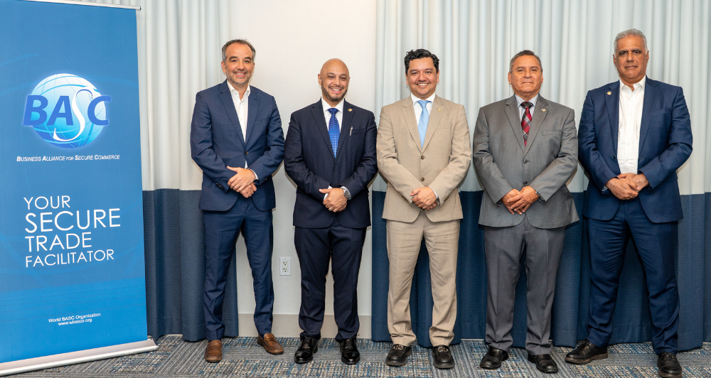 Junta Directiva Saliente WBO 2023-2025