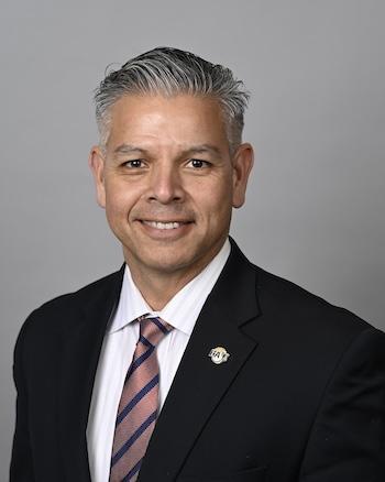 Erik Moncayo, Presidente Internacional de World BASC Organization.